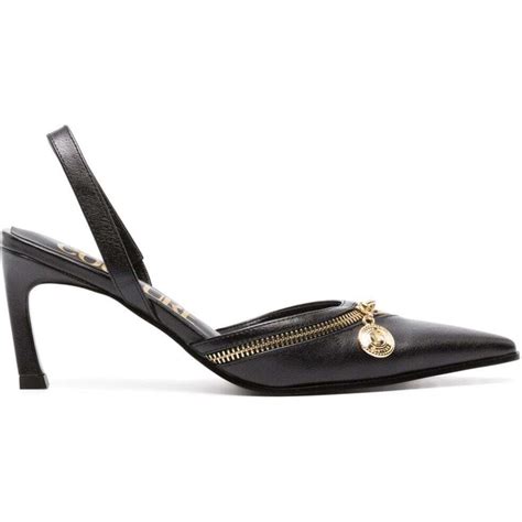 altezza scarpe versace|Scarpe da donna Versace .